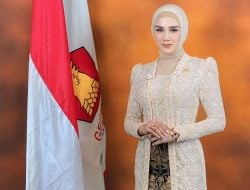 Mulan Jameela Komentari Polemik Lagu Sukatani yang Sempat Ditarik: Dukung Kebebasan Berkarya