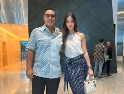 Nia Ramadhani: Kenapa Anak Orang Kaya Mau Sama Gue?