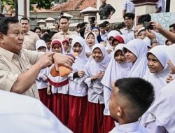 Pengamat Pendidikan: SD-SMP Negeri dan Swasta Gratis Tanggung Jawab Negara