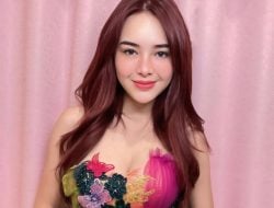 Amanda Manopo: Kau Harusnya Memilih Aku yang Lebih Mampu Menyayangimu