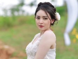 Natasha Wilona Ungkap Kriteria Pasangan Hidup