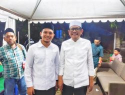 Buka Puasa Bersama PKB Sulsel, Fahrizal Arrahman: PKB Adalah Rumah Tanpa Sekat Politik