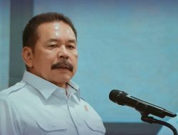 9 Tersangka Korupsi Oplos Minyak Pertamina Bakal Dituntut Hukuman Mati? Ini Kata Jaksa Agung