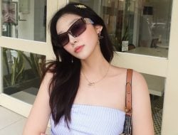 Livy Renata Blak-blakan Naksir Raffi Ahmad, Nagita Slavina Terancam?