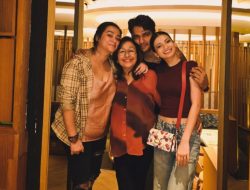 Cornelio Sunny Panggil Ratu Sofya Istri, Sudah Nikah?