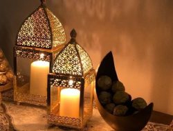 Perayaan Malam Lailatul Qadar di Berbagai Negara
