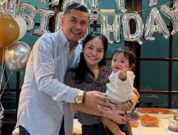 Mawar AFI Pamer Kekasih Baru, Yuk Intip Profil Kevin Wazeng