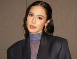 Menikah dengan Mirzan Meer, Pevita Pearce Ungkap Perubahan Hidup dan Prioritas Baru