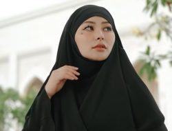 Rae Lil Black Ungkap Kehilangan Gairah dengan Pekerjaannya Sebelum Mualaf