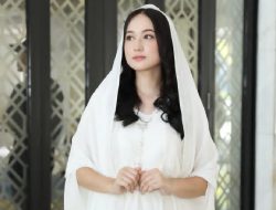 Dekat dengan Fuji, Verrell Bramasta Malah Ramai Dijodohkan dengan Laura Moane