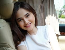 Syifa Hadju Dulunya Enggan Menikah, Berubah Pikiran Berkat Sosok Ini