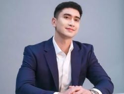 Verrell Bramasta Bagikan THR untuk Karyawan, Warganet Heboh dengan Ketebalan Amplop