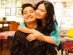 Hanggini Alami Keguguran, Luthfi Aulia Sampaikan Pesan Haru untuk Calon Anak Pertama