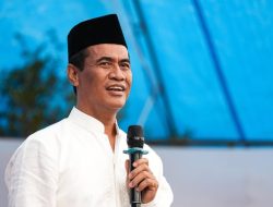 KKSS Cari Pemimpin Baru, Andi Amran Sulaiman Tak Terbendung