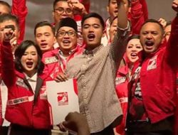 Stefan Antonio Kritik Bagi-Bagi Jabatan PSI di KLHK: Publik Bisa Pantau Kinerjanya?