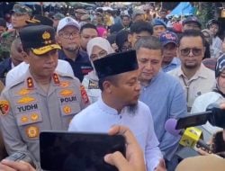 Pemprov Sulsel Siapkan 26 Ekor Sapi Kurban, Ini Pesan Khusus Gubernur
