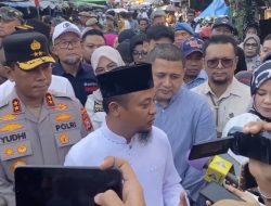Terapkan WFA di Lingkup Pemprov Sulsel, Gubernur Andi Sudirman Beberkan Aturan Baru Pakaian ASN