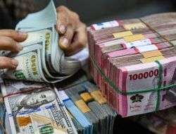 Mahfud MD Buka-bukaan Gaji Pejabat di Indonesia, Rangkap Komisaris BUMN Bisa Miliaran Per Bulan
