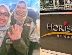 Viral Istri Wali Kota Bekasi Mengungsi Banjir di Hotel, Tere Liye Beri Sindiran Menohok