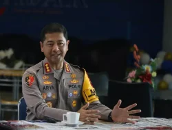 Resahkan Warga Makassar, Polisi Siap Tembak Geng Motor di Tempat