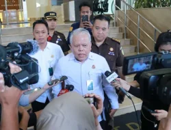 Direksi dan Karyawan Makassar Tene Diperiksa Kejagung Terkait Kasus Korupsi Impor Gula