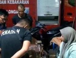 Mengaku Laporan Ditolak Polisi, Korban Penipuan Beralih Curhat ke Pemadam Kebakaran