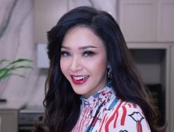 Omongan Maia Estianty Disebut Ghibah oleh Ahmad Dhani soal Sifat Mulan Jameela