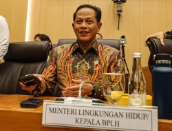 Menteri LH Akan Tuntut Perusahaan Soal Sampah, Danone Aqua Penyumbang Sampah Plastik Terbesar di Sungai