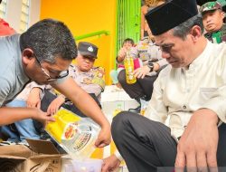 Pastikan Minyakita Sesuai Takaran, Pemerintah Segel Rebaker Nakal
