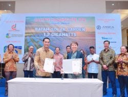 Indonesia Airlines Fokus Segmen Premium, Rekrut Direksi dan Tim dari Maskapai Penerbangan Terbaik di Dunia