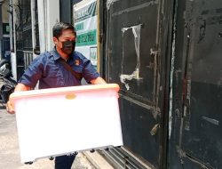 Modernisasi Pabrik Gula Diduga Dikorupsi, Kortas Tipikor Polri Geledah Kantor PTPN XI di Surabaya