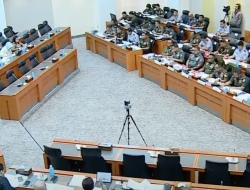 RUU TNI Disorot Media Luar Negeri, Denny Siregar: Jangan Tuduh Antek Asing