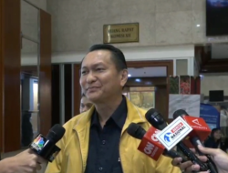 Komisi XII DPR Sidak SPBU, Hasil Awal Tak Temukan Keganjilan