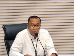Skandal Korupsi LPEI, KPK Berupaya Kembalikan Dana Rp988,5 Miliar ke Kas Negara
