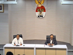 KPK Dalami Dugaan Korupsi LPEI di Tiga Sektor, Kerugian Negara Hampir Rp12 Triliun