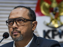 Kasus Dugaan Korupsi Dana CSR BI, KPK Masih Jadwal Pemeriksaan Dua Anggota Fraksi Nasdem DPR RI