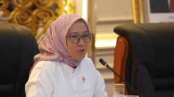 Menteri PANRB Rini Widyantini. ANTARA/HO-Humas Kementerian PANRB