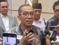 UI Minta Perbaikan Disertasi Bahlil Lahadalia, Ini Kata Mendiktisaintek