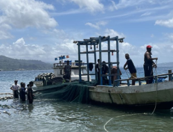 BMKG Peringatkan Potensi Banjir Rob di Enam Wilayah Pesisir Maluku
