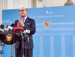 Ray Dalio Beri Masukan untuk Danantara, Soroti Transparansi dan Tata Kelola SWF Indonesia