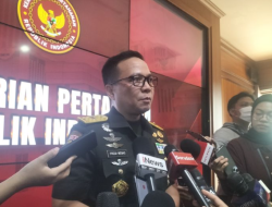 Kenaikan Pangkat Seskab Teddy, Kemhan: Itu Wewenang Mabes TNI