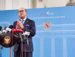 Rosan Roeslani Klaim Pendapatan Danantara Capai Rp 150 Triliun