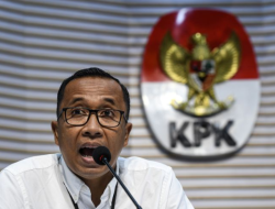 KPK Tetapkan Dirut BJB Yuddy Renaldi Tersangka Korupsi Proyek Iklan