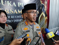 Kasus Kematian Mahasiswa UKI, Polres Jakarta Timur Periksa 27 Saksi