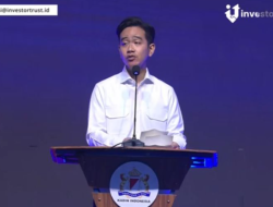 Gibran Minta ‘Lapor Mas Wapres’ Jangan Mandek