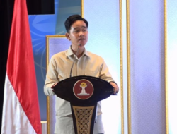 Gibran Sarankan Pengguna Narkoba di Sumut Dimasukkan Pesantren, Umar Hasibuan: Jaga Mulutmu