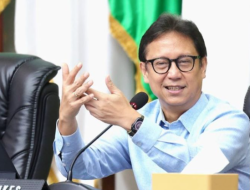 Pemeriksaan Kesehatan Gratis Capai 777.000 Peserta di 502 Kabupaten dan Kota
