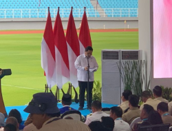 Erick Thohir Pastikan 17 Stadion Penuhi Standar FIFA, Siap Dukung Timnas Indonesia