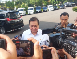Komisaris BUMN akan Dipangkas, Airlangga Hartarto Sebut untuk Tingkatkan Respons Positif Pasar