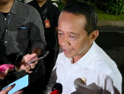 Bahlil Sebut ada Campur Tangan Asing di Raja Ampat, Islah Bahrawi Beri Sorotan Tajam
